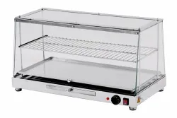 Купить витрина тепловая grill master 21902 – цена от завода, доставка до двери | RuOborudovanie.ru