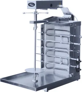 Аппарат для шаурмы Grill Master ф2шмэ(у) 21207 – купить по цене завода