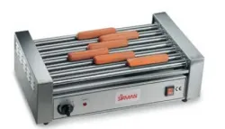 Купить гриль для hot dog sirman gw7 – цена от завода, доставка до двери | RuOborudovanie.ru