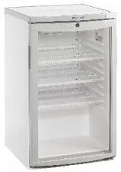 Шкаф холодильный со стеклом Tefcold Bc145 W/Fan – купить в RuOborudovanie.ru с доставкой до двери Купить шкаф холодильный со стеклом tefcold bc145 w/fan – цена от завода, доставка до двери | RuOborudovanie.ru