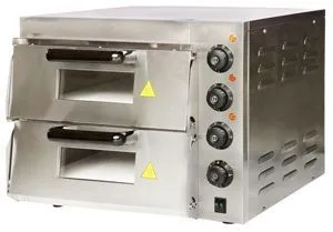Печь для пиццы Starfood Sfe11A – купить по цене завода