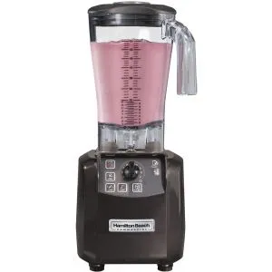 Блендер Hamilton Beach HBH650-СЕ Tempset – купить по цене завода