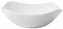 Купить салатник cameo square coupe 19х19см h6,7см 660мл 712-74 – цена от завода, доставка до двери | RuOborudovanie.ru