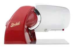 Слайсер Berkel Home Line Hl200 красный – купить в RuOborudovanie.ru с доставкой до двери Купить слайсер berkel home line hl200 красный – цена от завода, доставка до двери | RuOborudovanie.ru