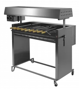 Шашлычница Grill Master ф2шг 11301 – купить по цене завода