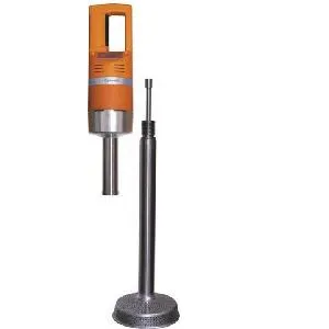 Миксер Dynamic PP97 PLUS для пюре PP002 – купить по цене завода