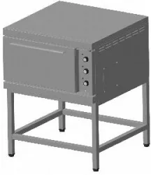 Купить шкаф жарочный итерма (iterma) шж-1-840х840х1080-62 – цена от завода, доставка до двери | RuOborudovanie.ru