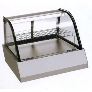 Витрина тепловая Starfood 110L-1 – купить по цене завода