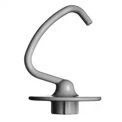 Насадка для миксера планетарного Kitchen Aid K45DH – купить в RuOborudovanie.ru с доставкой до двери Купить насадка для миксера планетарного kitchen aid k45dh – цена от завода, доставка до двери | RuOborudovanie.ru