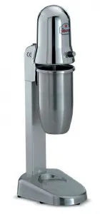 Миксер Sirman Sirio 1Vv Cromato 120 W Ce – купить по цене завода