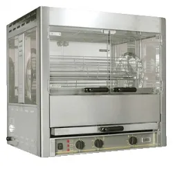 Гриль для кур Roller Grill Rbe25 – купить в RuOborudovanie.ru с доставкой до двери Купить гриль для кур roller grill rbe25 – цена от завода, доставка до двери | RuOborudovanie.ru