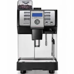 Купить кофемашина-суперавтомат prontobar 1 grinder tank black+russian lcd (черная) – цена от завода, доставка до двери | RuOborudovanie.ru