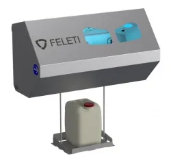 Купить станция гигены feleti srn-1 – цена от завода, доставка до двери | RuOborudovanie.ru