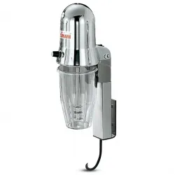 Купить миксер sirman sirio 1 p cromato 100 w/крепление к стене – цена от завода, доставка до двери | RuOborudovanie.ru