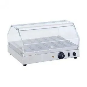 Витрина тепловая Starfood Dh-260 – купить по цене завода