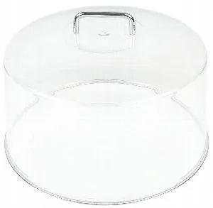 Крышка Cambro для торта 30,5СМ Rd1200Cw135 – купить по цене завода