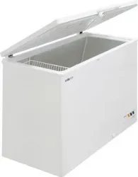 Купить ларь морозильный cryspi (italfrost) cf400s – цена от завода, доставка до двери | RuOborudovanie.ru