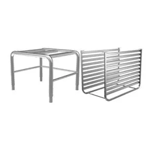 Стенд с направляющими Apach Chef Line Lnsr071Npt – купить по цене завода