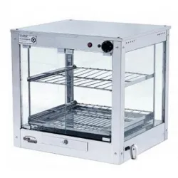 Купить витрина тепловая grill master штэ 21901 – цена от завода, доставка до двери | RuOborudovanie.ru