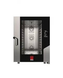 Печь конвекционная Tecnoeka MKF1016BM – купить по цене завода