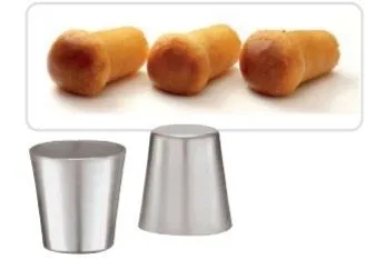 Форма для выпечки Paderno 4706605 – купить по цене завода
