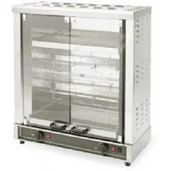 Гриль для кур Roller Grill Rbe80 – купить в RuOborudovanie.ru с доставкой до двери Купить гриль для кур roller grill rbe80 – цена от завода, доставка до двери | RuOborudovanie.ru