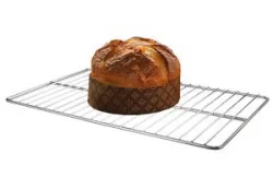 Купить решетка для выпечки apach chef line lgx64 – цена от завода, доставка до двери | RuOborudovanie.ru
