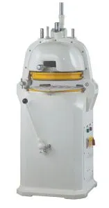 Тестоделитель-округлитель для 30 тестовых заготовок, 380/3/50 Kocateq OMJ-3-30A BM – купить по цене завода