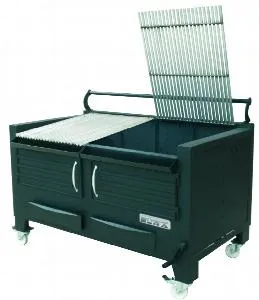 Гриль мангал Pira Bbq M150 – купить по цене завода