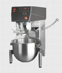 Миксер планетарный Varimixer Kodiak 20 настольный – купить по цене завода