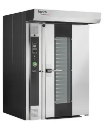 Купить печь ротационная apach j68e mdcp3m (крюк) электрическая – цена от завода, доставка до двери | RuOborudovanie.ru