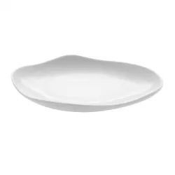 Блюдо овальное глубокое Wave 32Х23СМ H4,2См 700МЛ V0333-0128 – купить в RuOborudovanie.ru с доставкой до двери Купить блюдо овальное глубокое wave 32х23см h4,2см 700мл v0333-0128 – цена от завода, доставка до двери | RuOborudovanie.ru