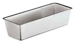 Форма для выпечки Paderno 4706426 – купить в RuOborudovanie.ru с доставкой до двери Купить форма для выпечки paderno 4706426 – цена от завода, доставка до двери | RuOborudovanie.ru