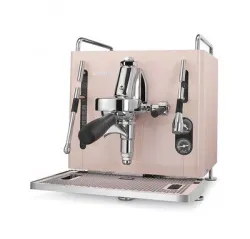 Купить кофемашина sanremo cube v absolute 1 гр. 220в полуавтомат розовая – цена от завода, доставка до двери | RuOborudovanie.ru
