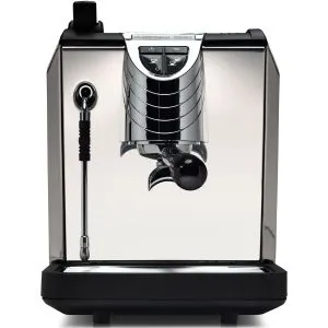 Кофемашина-автомат Oscar II AD Black+prof.pressostat, 220V – купить по цене завода