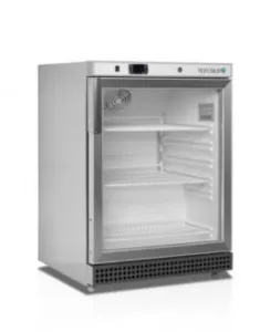 Шкаф барный Tefcold Ur200Sg холодильный со стеклом – купить по цене завода