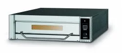 Купить печь для пиццы oem-ali 435adg электрическая 1-камерная с подом 73х73см – цена от завода, доставка до двери | RuOborudovanie.ru
