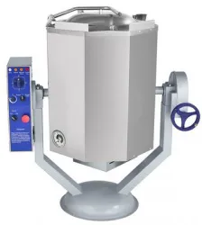 Купить котел пищеварочный abat кпэм-60-омр арт.11000019423 цельнотянутый миксер – цена от завода, доставка до двери | RuOborudovanie.ru