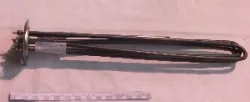 Купить тэн comenda для бойлера для lc900 110343 – цена от завода, доставка до двери | RuOborudovanie.ru