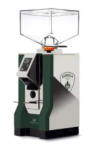 Кофемолка Eureka Mignon Perfetto 50 17NX Green Gourmet – купить по цене завода