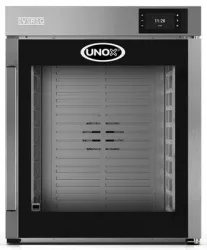 Купить шкаф тепловой unox xeec-1011-epl – цена от завода, доставка до двери | RuOborudovanie.ru