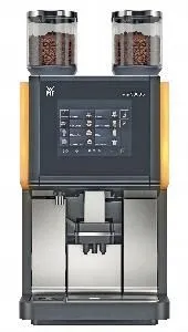 Кофемашина WMF 5000S плюс 03.1950.5601 суперавтомат – купить по цене завода