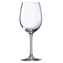 Купить бокал для вина "cabernet" 350мл h200мм d80мм 46973/n4574arc – цена от завода, доставка до двери | RuOborudovanie.ru