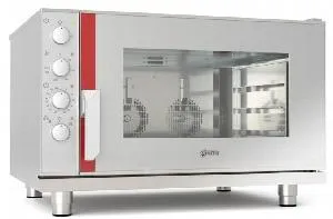 Шкаф пекарский Gierre Mega 440M – купить по цене завода
