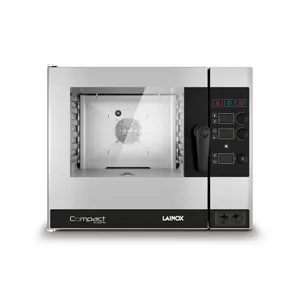 Пароконвектомат Sapiens Compact Cvgs061R+Icls1 Lainox – купить по цене завода