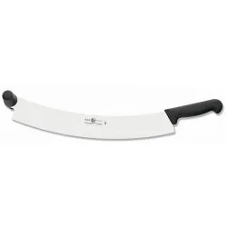 Купить нож для сыра/пиццы 38см с двумя ручками practica 24100.9505000.380 – цена от завода, доставка до двери | RuOborudovanie.ru