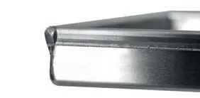 Противень Paderno 41746-60 из алюмостали стандартный 60х40см – купить по цене завода