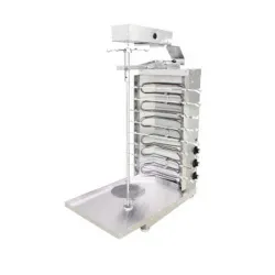 Купить аппарат для шаурмы grill master ф3шмэ эл.привод – цена от завода, доставка до двери | RuOborudovanie.ru