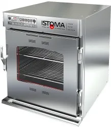 Купить печь томления robolabs istoma-em низкотемперная – цена от завода, доставка до двери | RuOborudovanie.ru