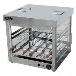 Купить шашлычница grill master ф1шстэ – цена от завода, доставка до двери | RuOborudovanie.ru